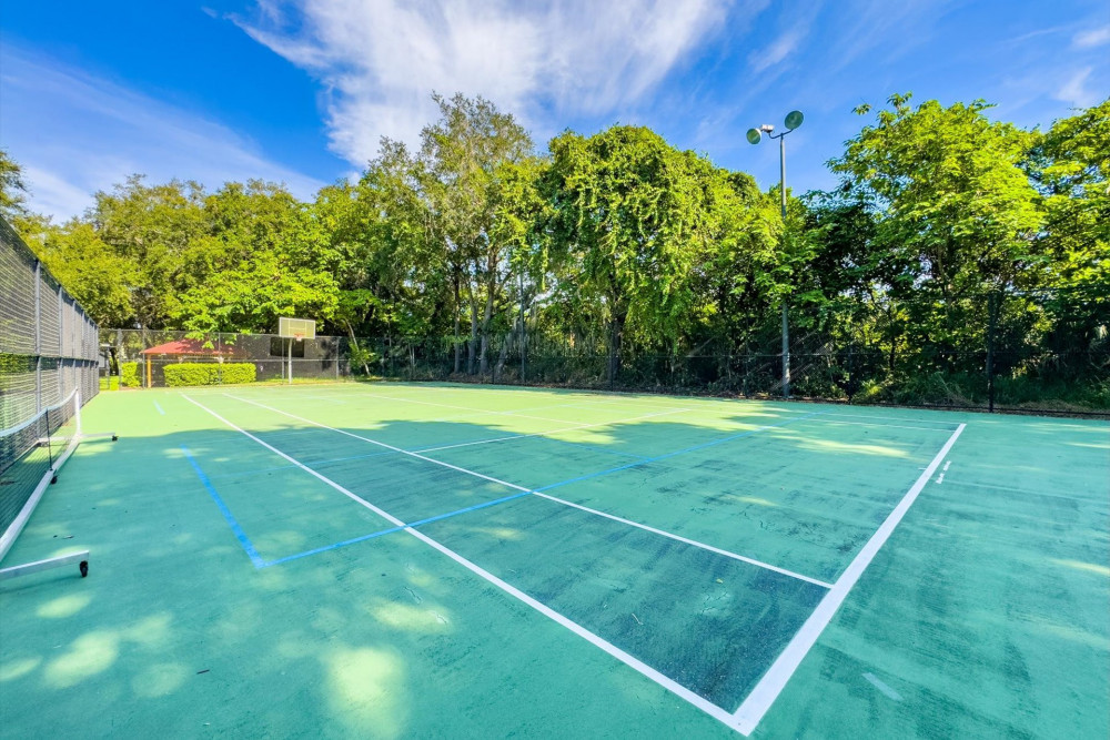 Emerald Island Resort 153