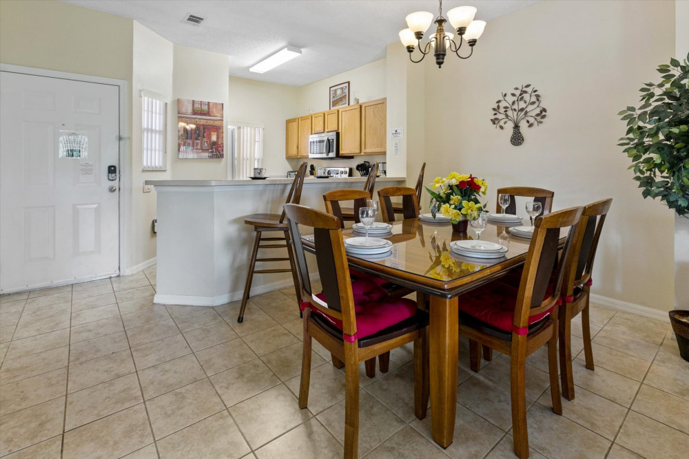 Emerald Island Resort 154