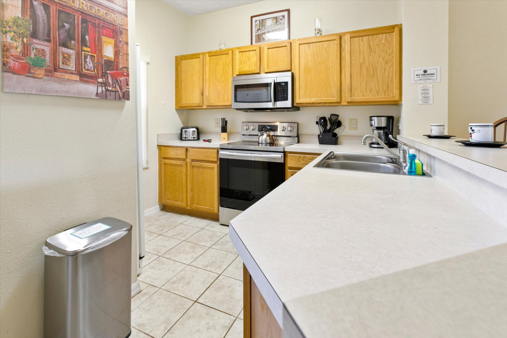 Emerald Island Resort 154