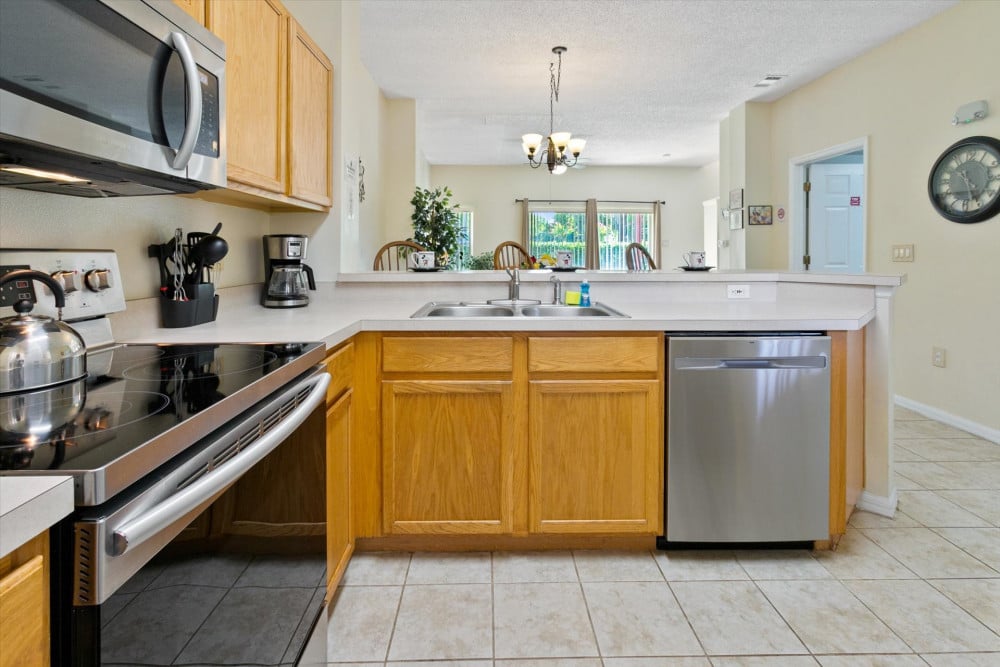 Emerald Island Resort 154