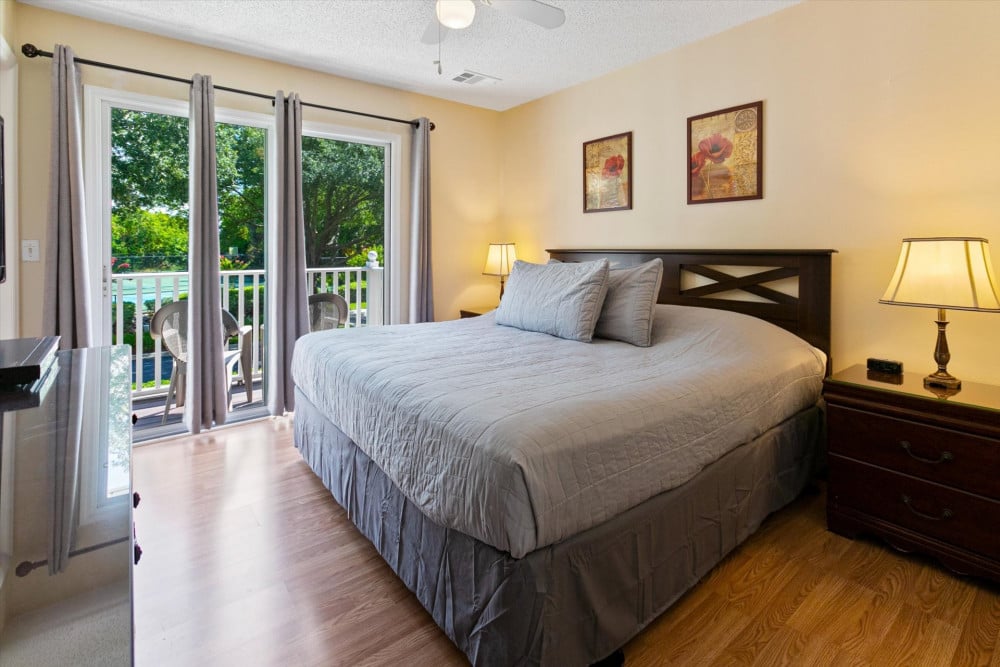 Emerald Island Resort 154