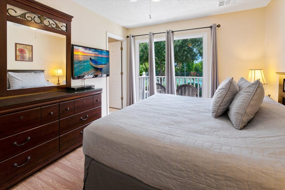 Emerald Island Resort 154