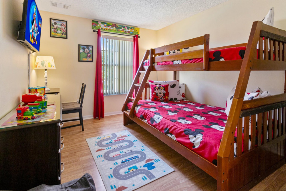 Emerald Island Resort 154