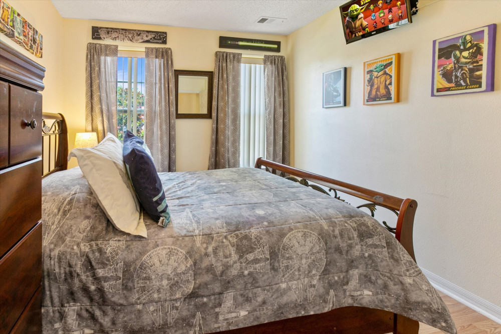 Emerald Island Resort 154