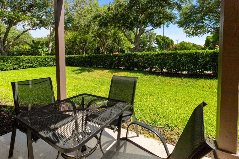 Emerald Island Resort 154