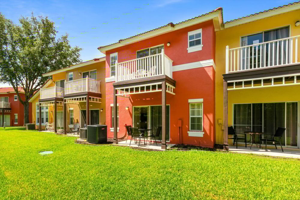 Emerald Island Resort 154