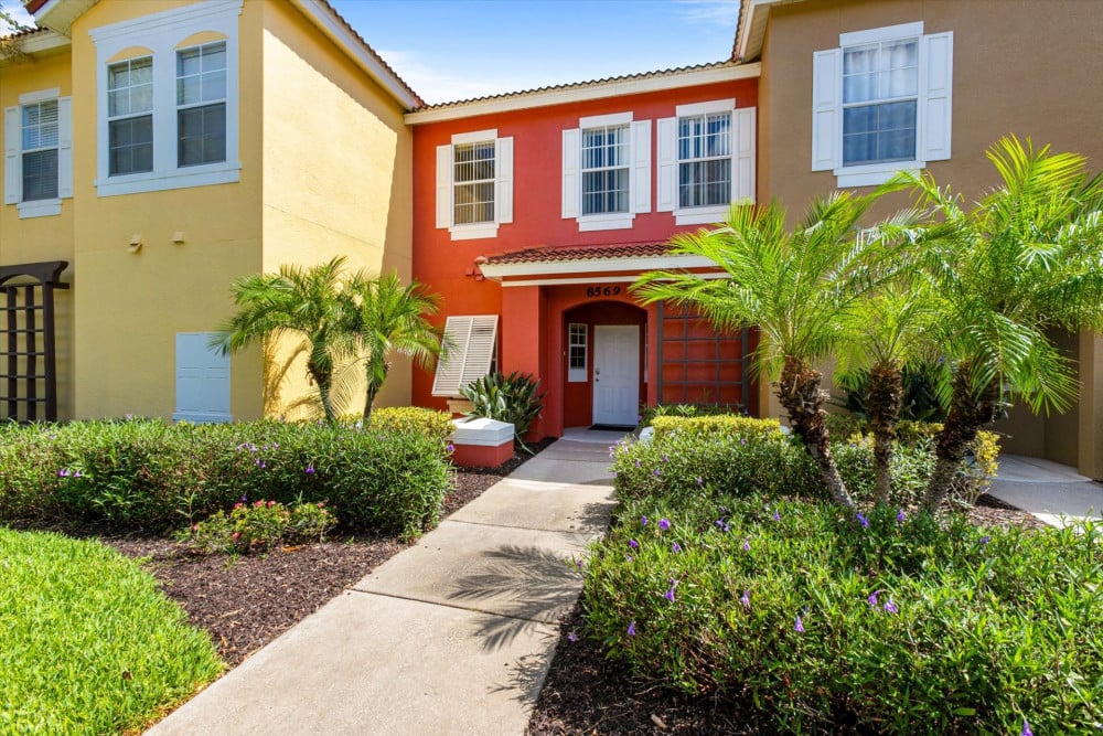 Emerald Island Resort 154