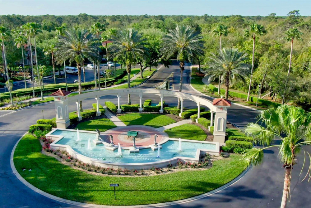 Emerald Island Resort 154