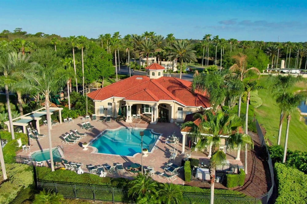 Emerald Island Resort 154