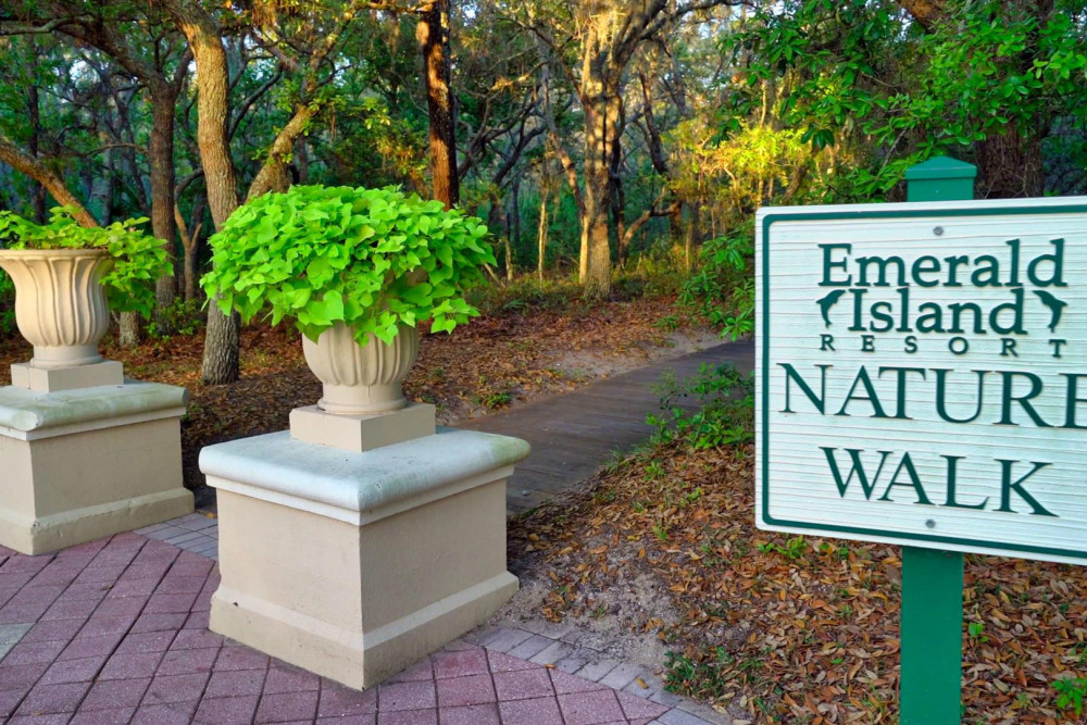 Emerald Island Resort 154