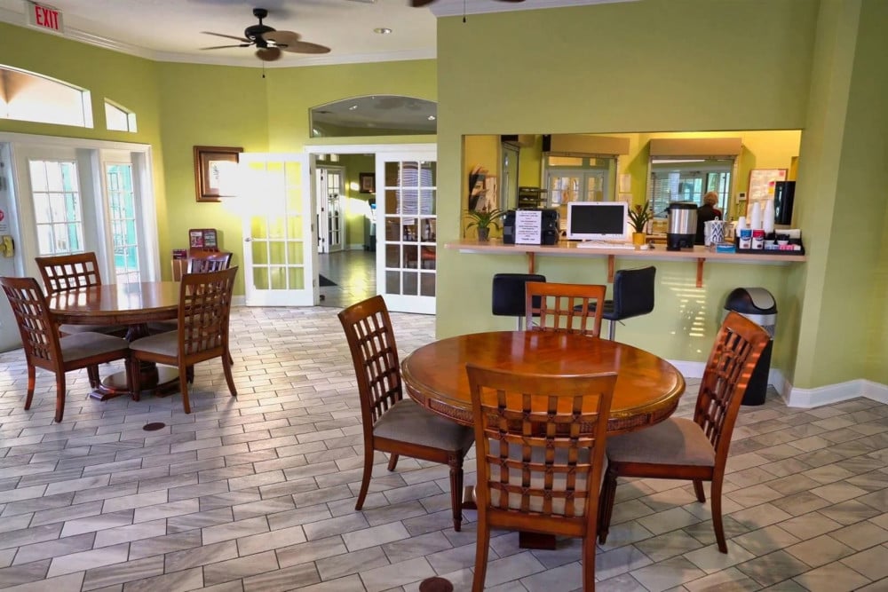 Emerald Island Resort 154