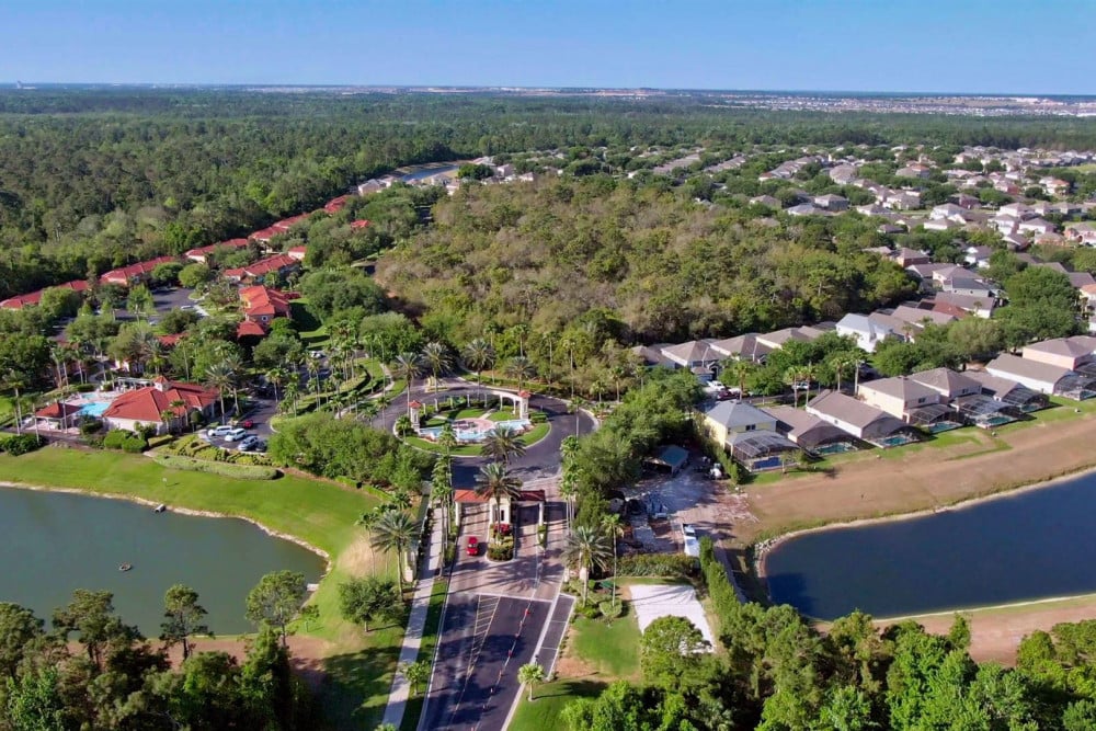 Emerald Island Resort 154