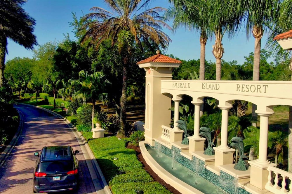 Emerald Island Resort 154