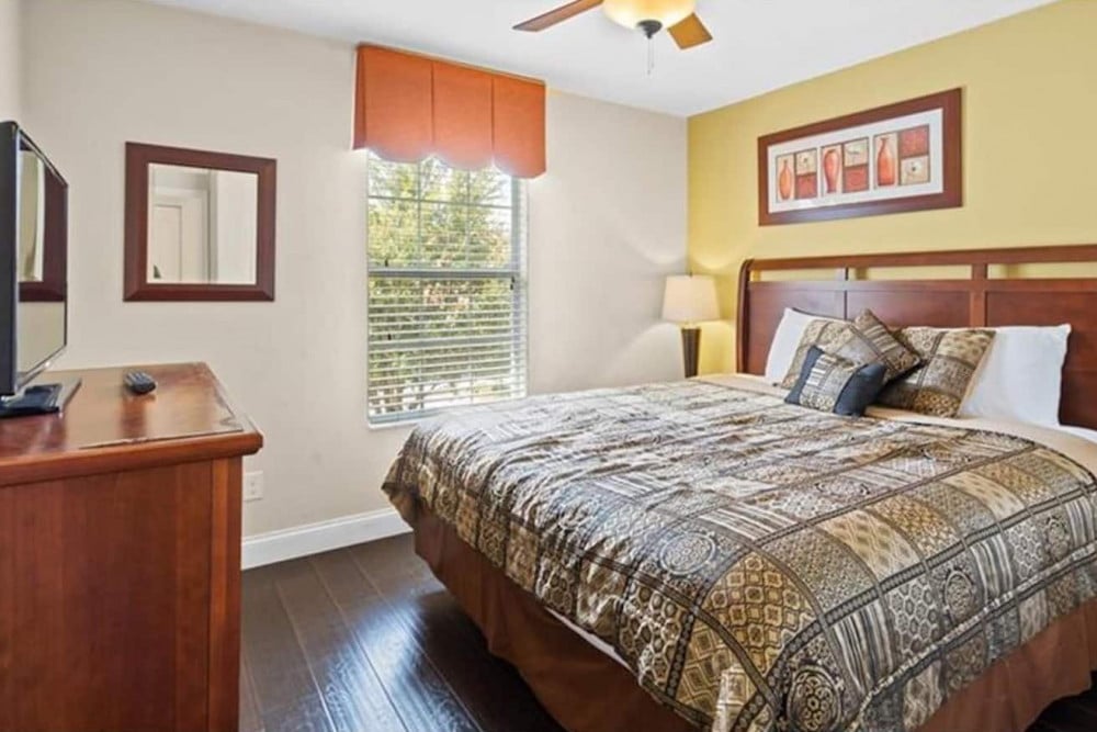 Paradise Palms Resort 342