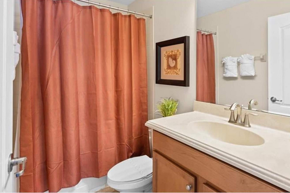 Paradise Palms Resort 342