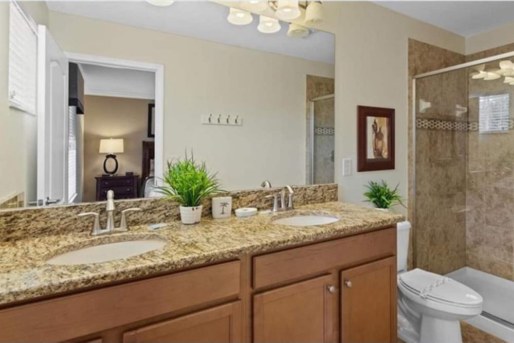 Paradise Palms Resort 342