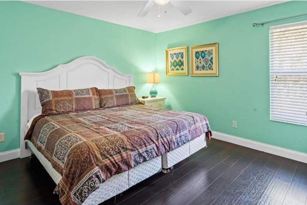 Paradise Palms Resort 342