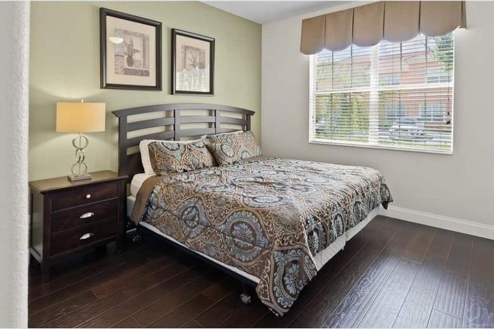 Paradise Palms Resort 342