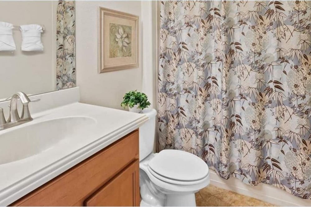 Paradise Palms Resort 342