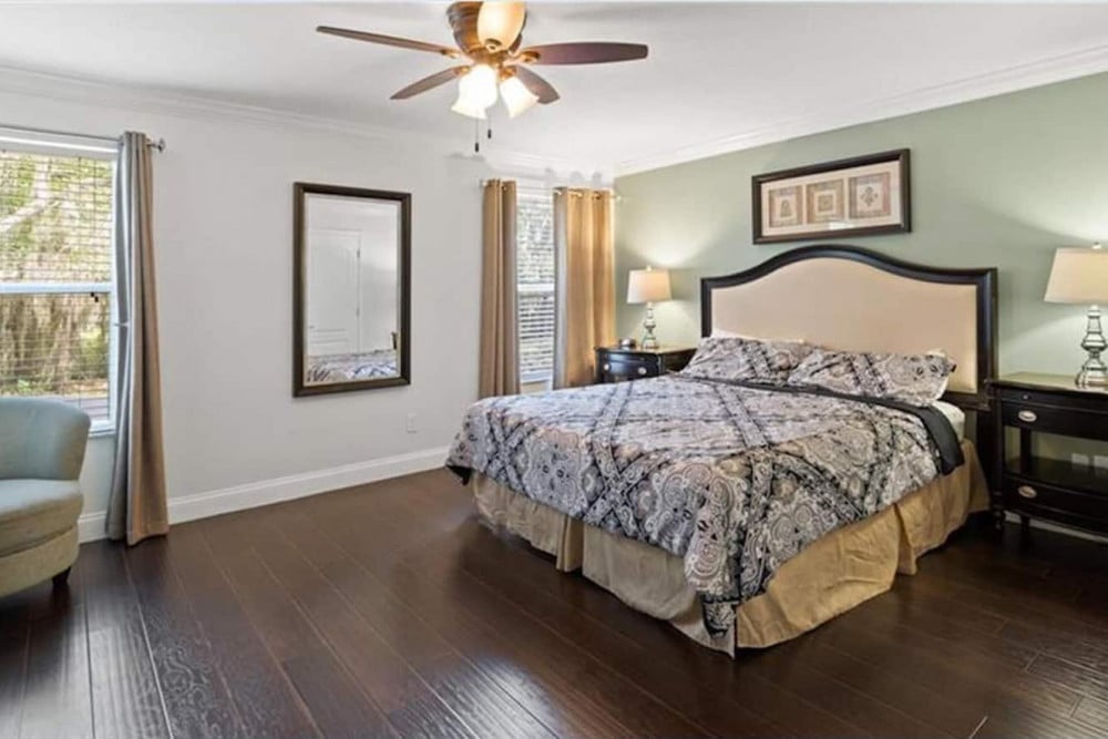 Paradise Palms Resort 342