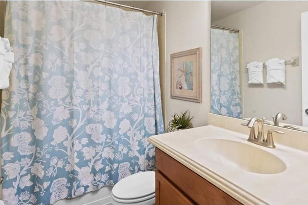 Paradise Palms Resort 342