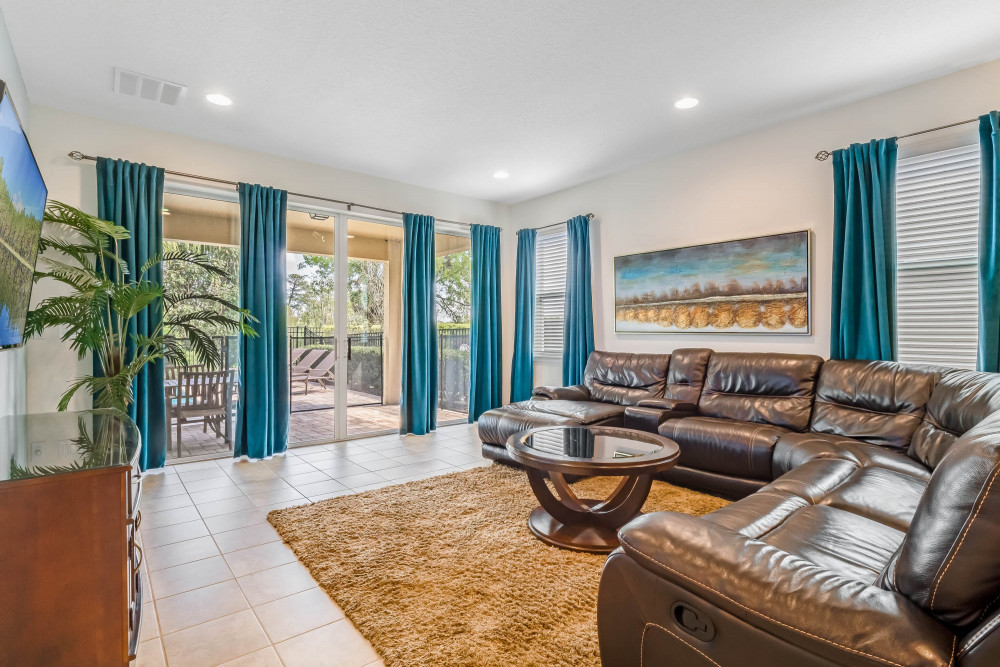 Encore Resort 1609