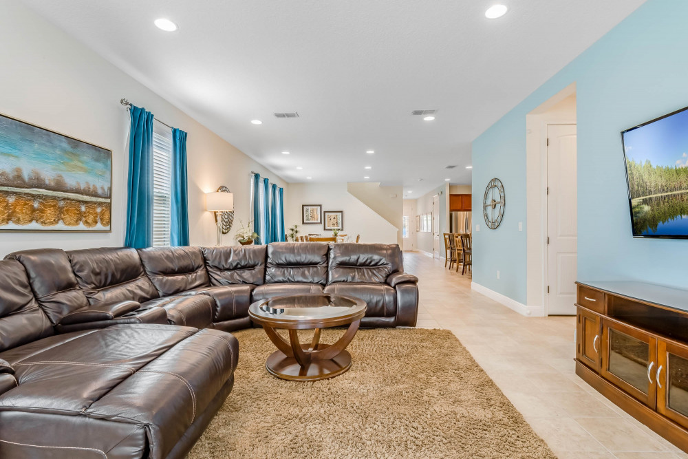 Encore Resort 1609