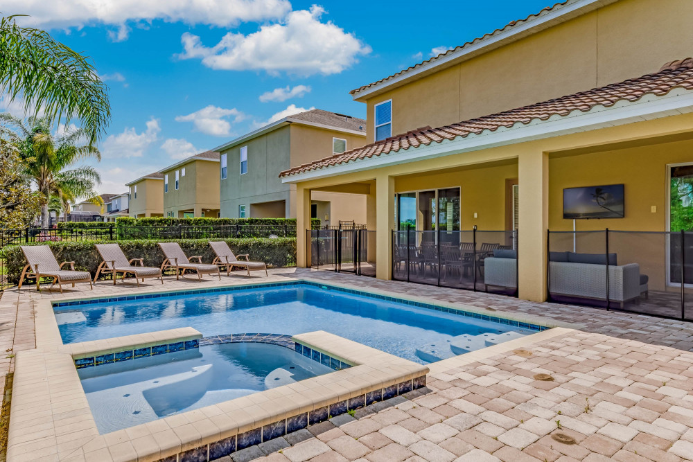 Encore Resort 1609