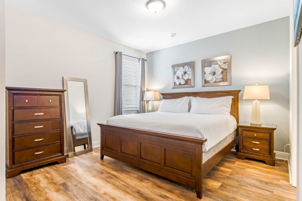 Encore Resort 1609