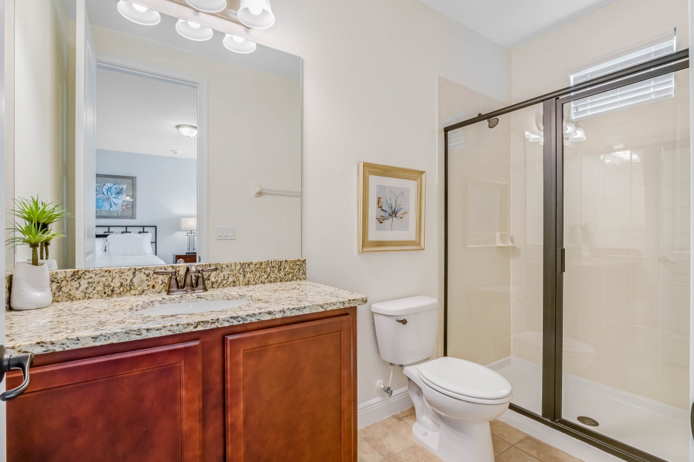 Encore Resort 1609