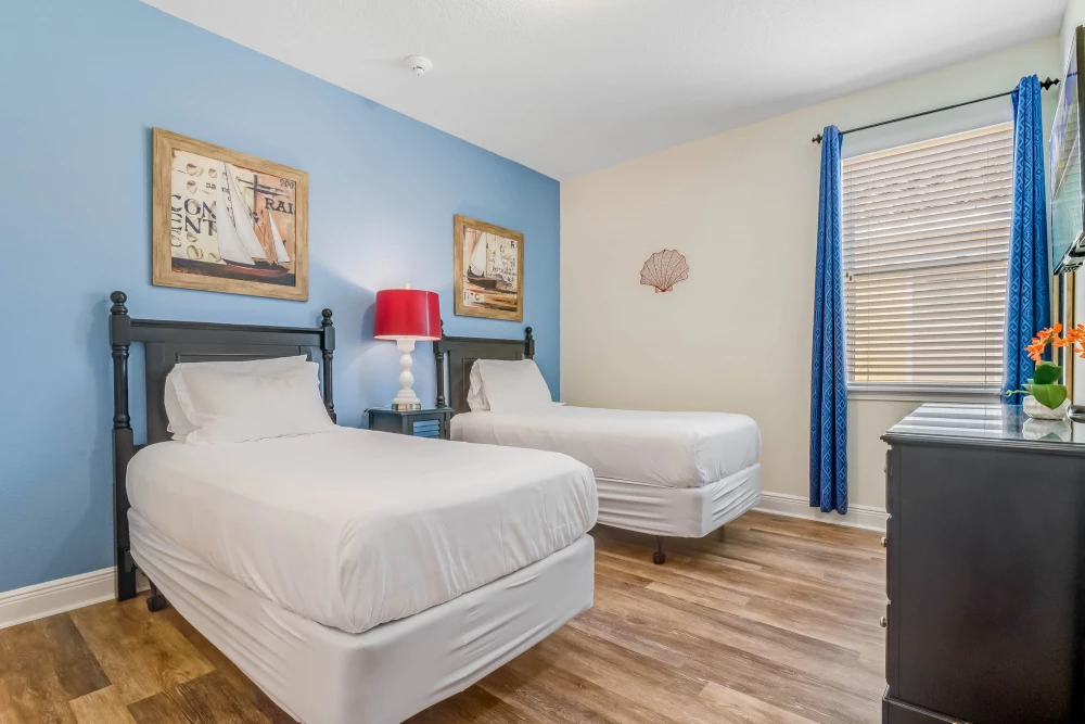 Encore Resort 1609