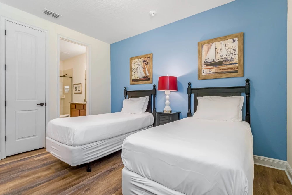 Encore Resort 1609