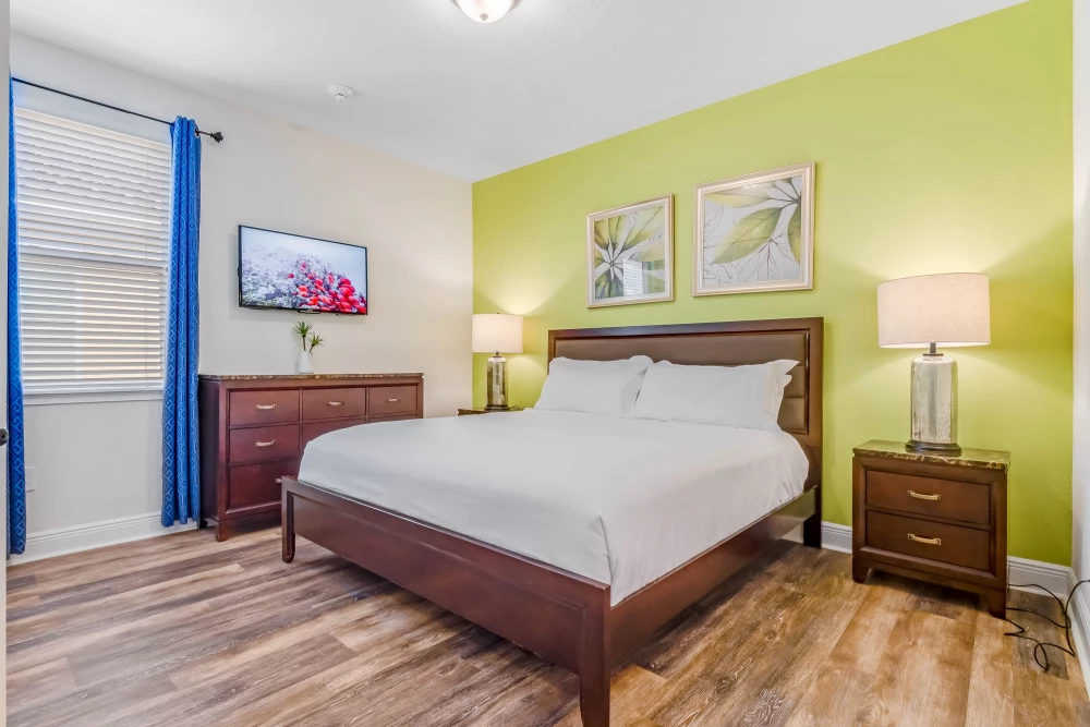Encore Resort 1609