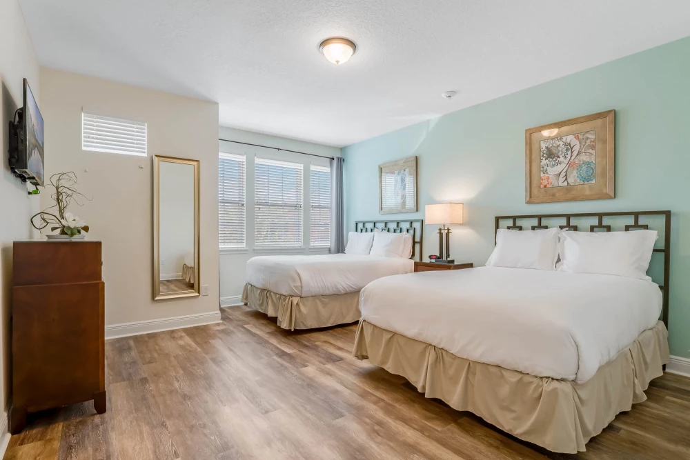 Encore Resort 1609