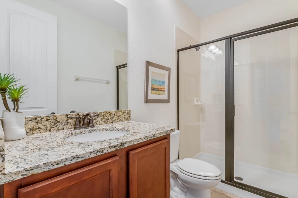 Encore Resort 1609