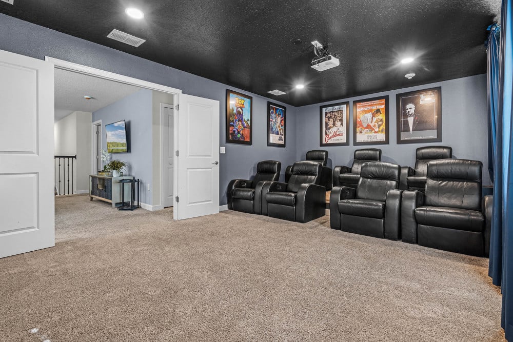 Storey Lake Resort 1096