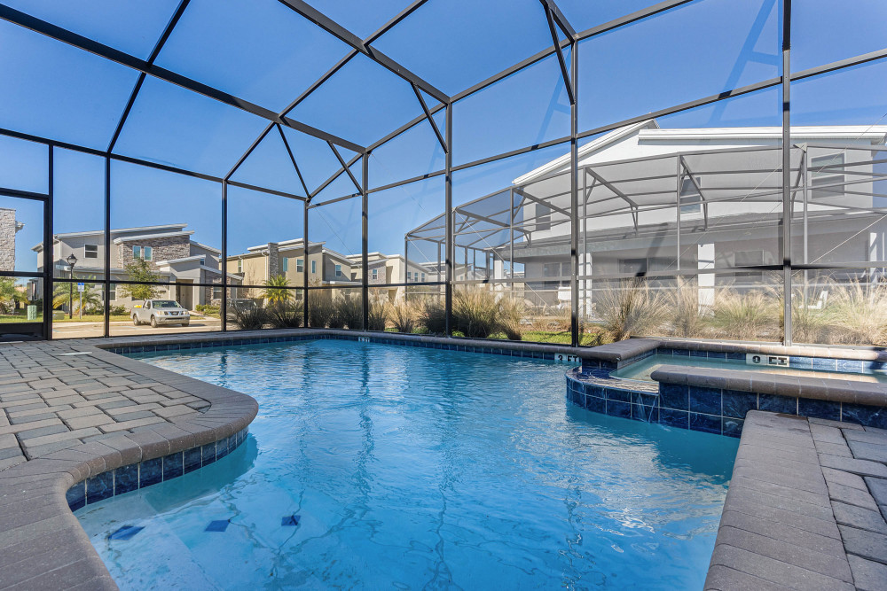 Storey Lake Resort 1096