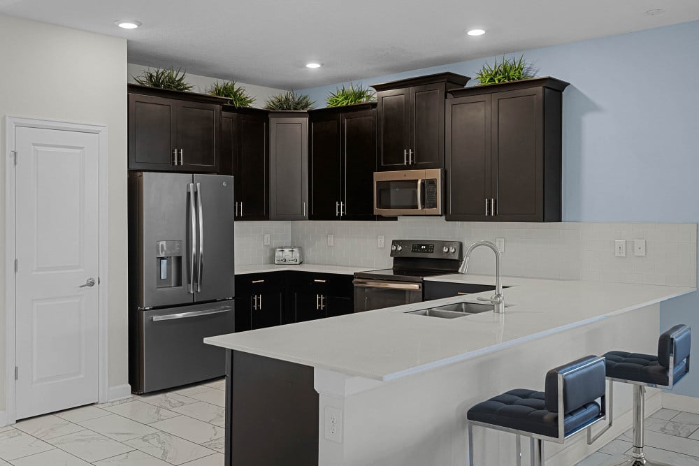 Storey Lake Resort 1096