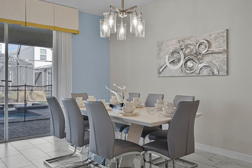 Storey Lake Resort 1096