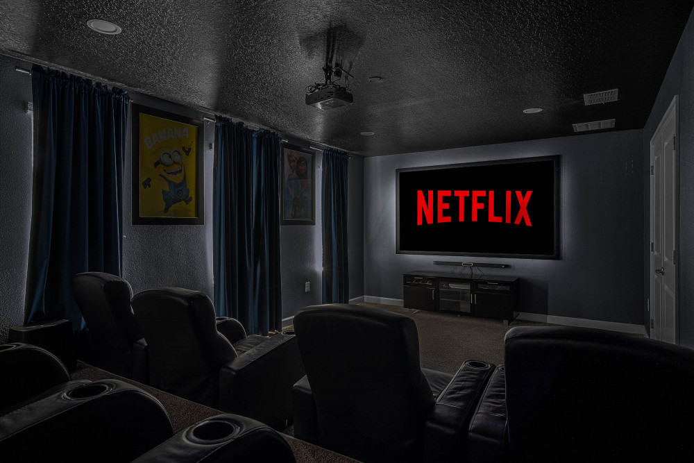 Storey Lake Resort 1096