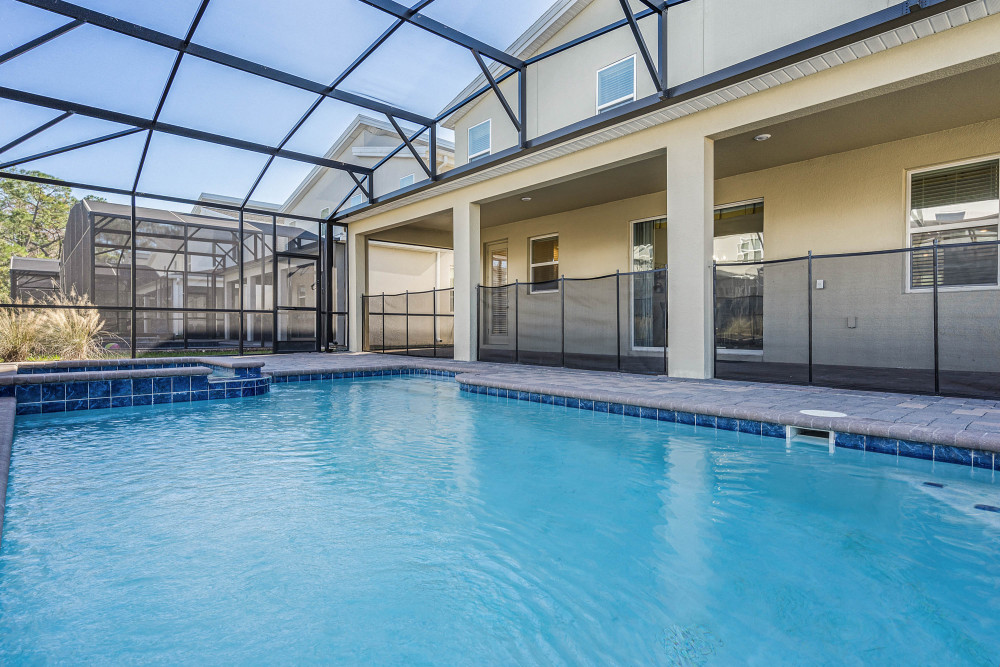 Storey Lake Resort 1096