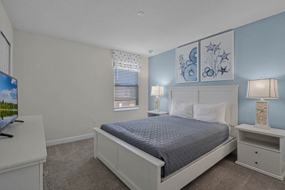 Storey Lake Resort 1096