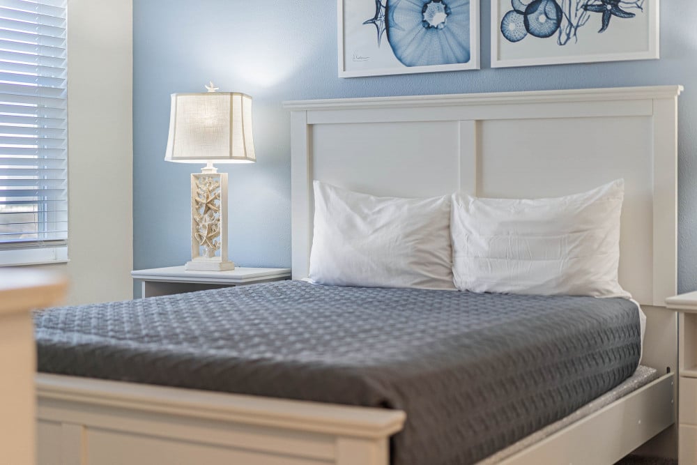 Storey Lake Resort 1096