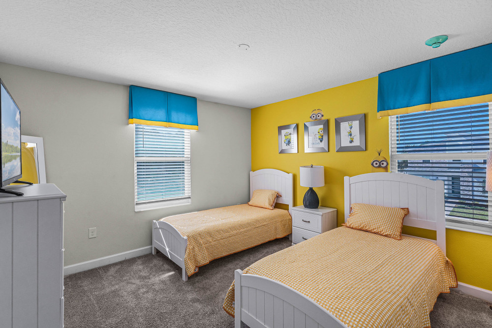 Storey Lake Resort 1096