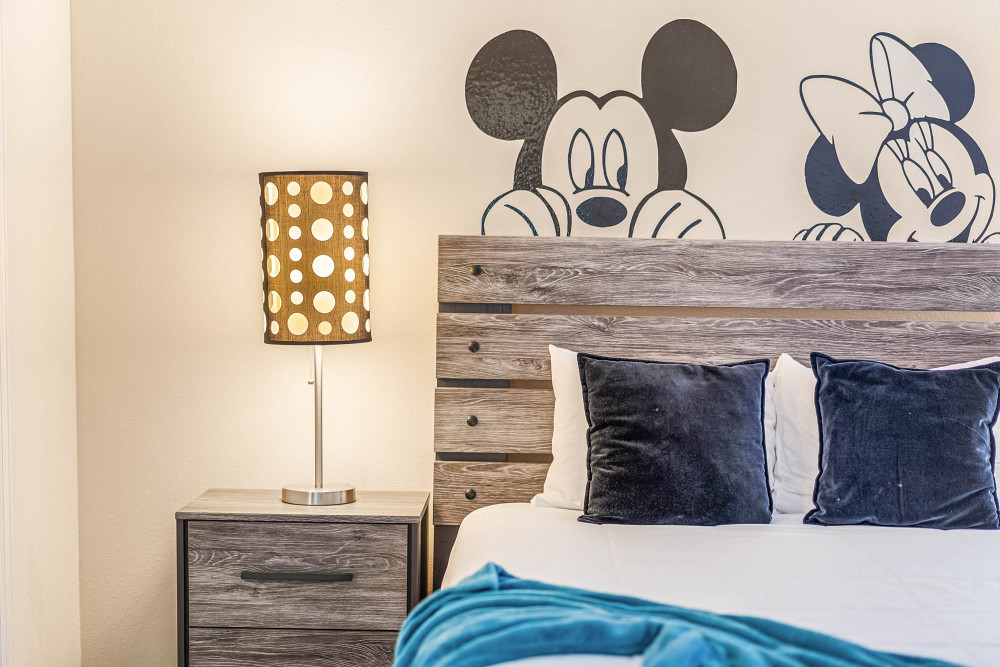 Storey Lake Resort 1096