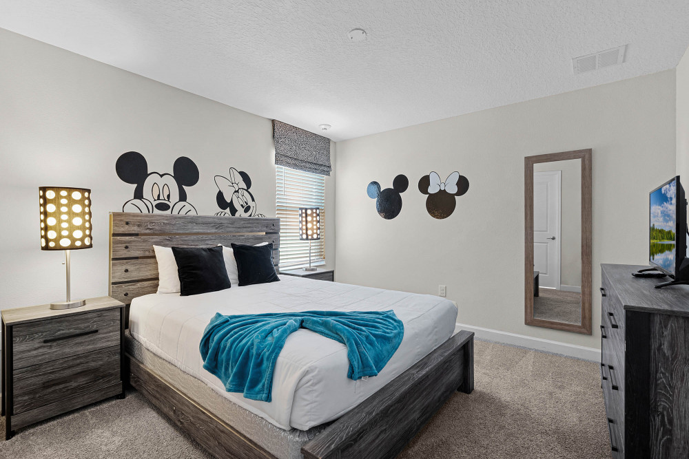 Storey Lake Resort 1096