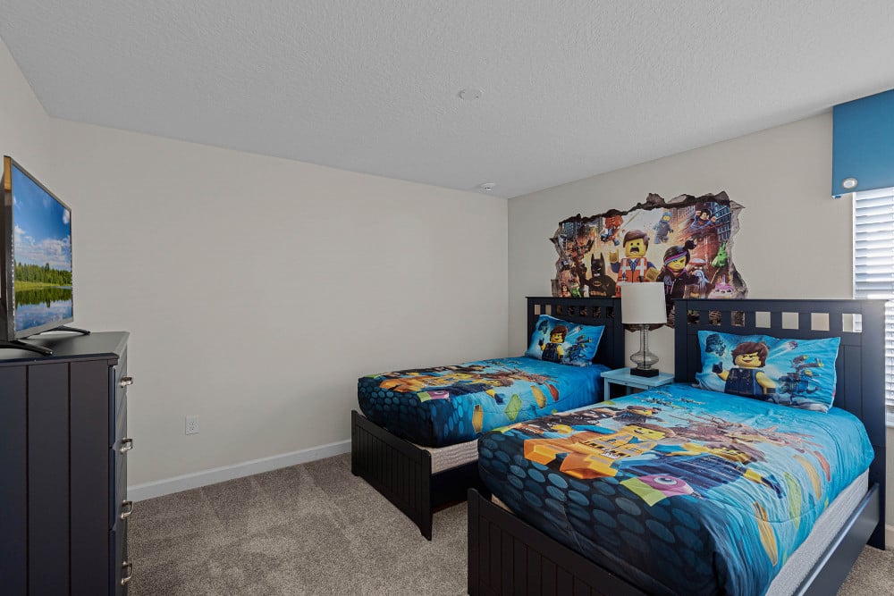 Storey Lake Resort 1096