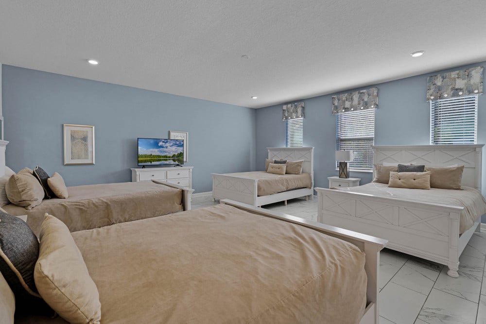 Storey Lake Resort 1096