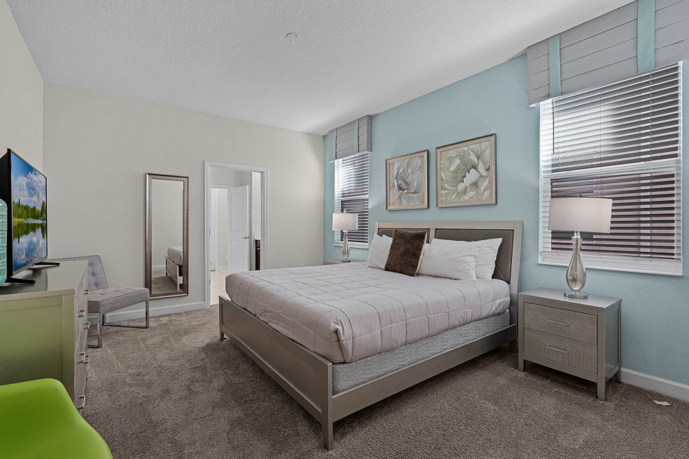 Storey Lake Resort 1096