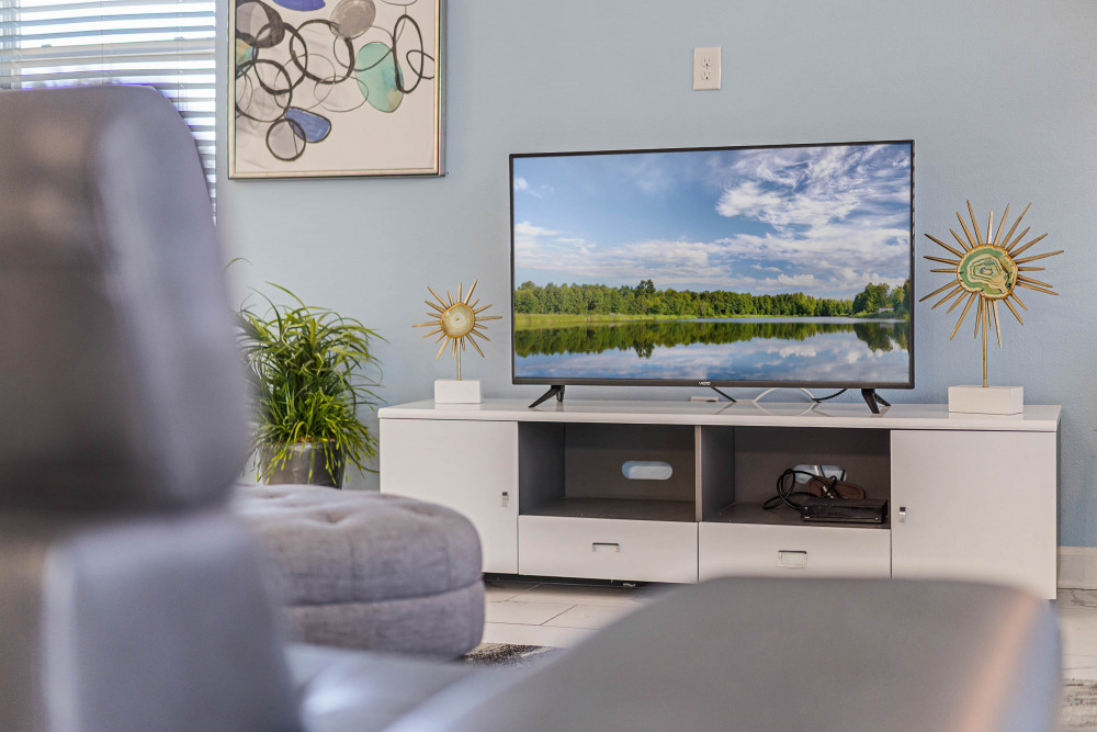 Storey Lake Resort 1096